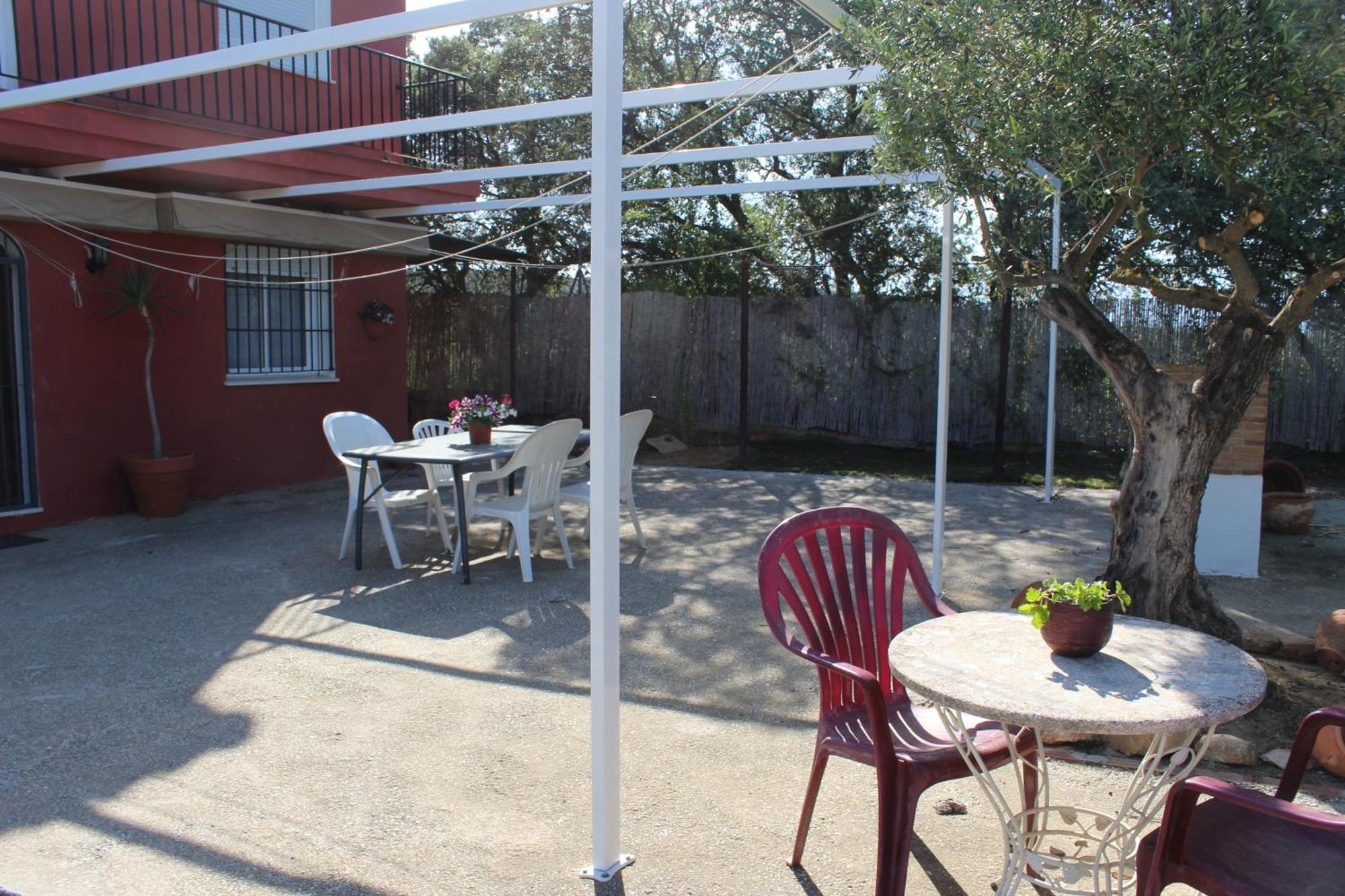 Casa De Campo En Coín Exterior photo