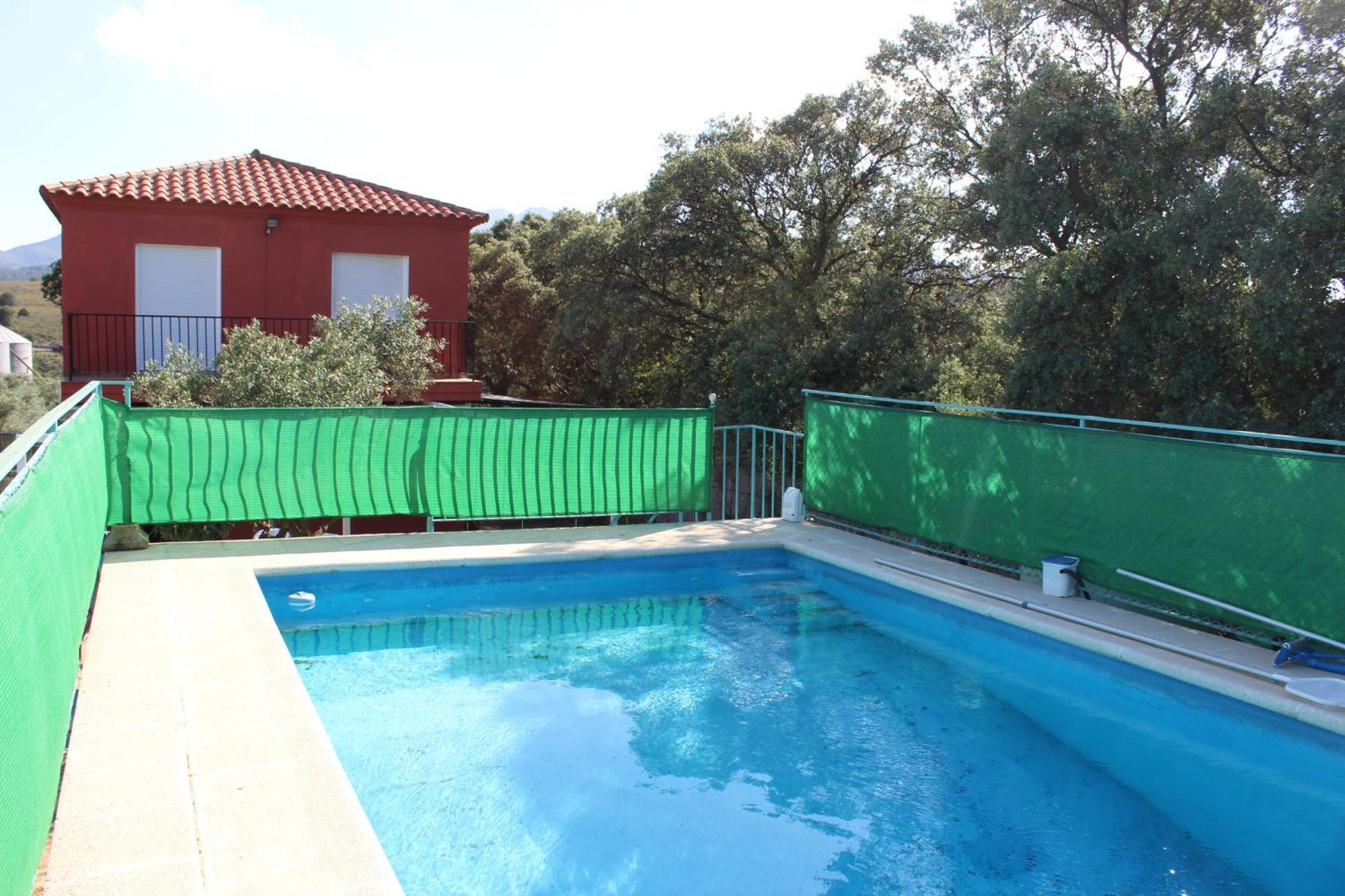 Casa De Campo En Coín Exterior photo